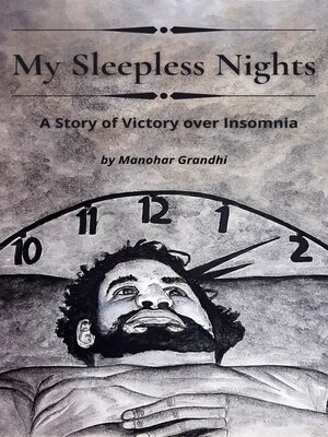 cover image of My Sleepless Nights